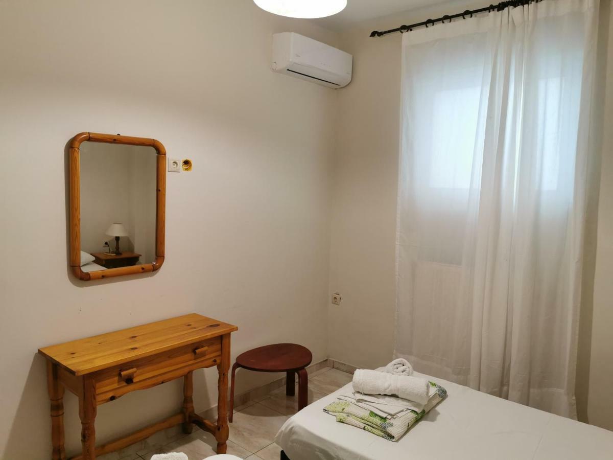 Prokimea Seaview Apartments Lefkáda Eksteriør bilde